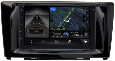 Магнитола в штатное место 2 din Great Wall Hover H6 2011-2015 Canbox 1.5/32 на Android 10 (RS7-RP-GWH6-74) (IPS, DSP, CarPlay)
