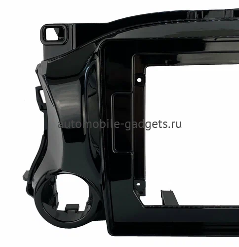 FarCar D588/1077M штатная магнитола для Toyota Hilux 2015+ на Android 13 c 2GB FarCar D588/1077M штатная магнитола для Toyota Hilux 2015+ на Android 13 c 2GB