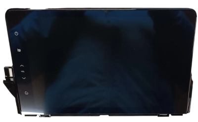 Carmedia MKD-T1201 Штатная магнитола для Toyota Camry 2021+ на Android 12 c 8GB, DSP, 4G