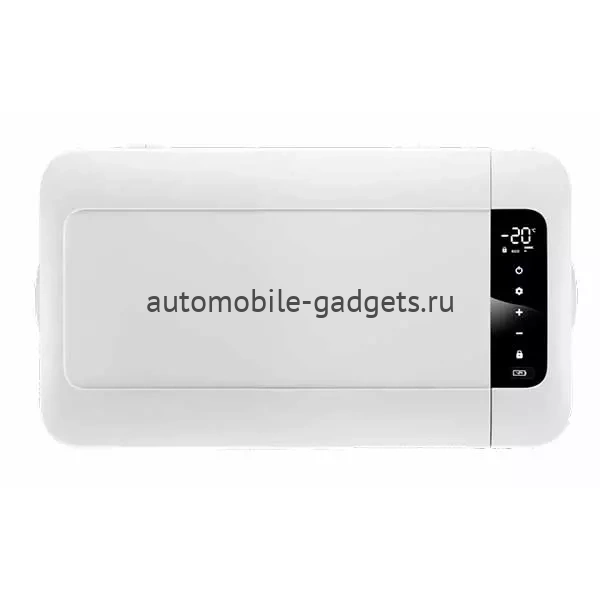 Alpicool MK18 Компрессорный автохолодильник