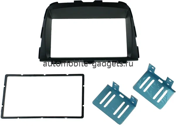 Kia Sorento II 2012-2020 OEM на Android 10 (CarPlay, AHD, 1/32) (RK7-RP-KISRE-323) Kia Sorento II 2012-2020 OEM на Android 10 (CarPlay, AHD, 1/32) (RK7-RP-KISRE-323)