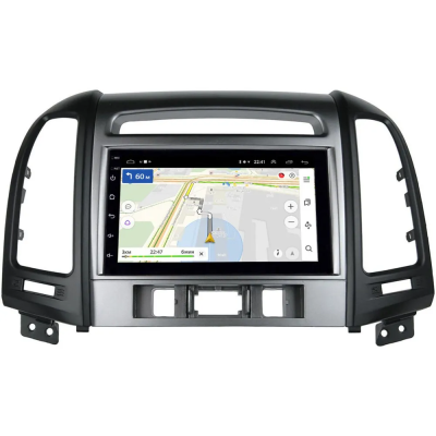 Hyundai Santa Fe II 2005-2012 (3 кнопки) Canbox 1.5/32 на Android 10 (RS7-RP-HDSFC-105) (IPS, DSP, CarPlay) Hyundai Santa Fe II 2005-2012 (3 кнопки) Canbox 1.5/32 на Android 10 (RS7-RP-HDSFC-105) (IPS, DSP, CarPlay)