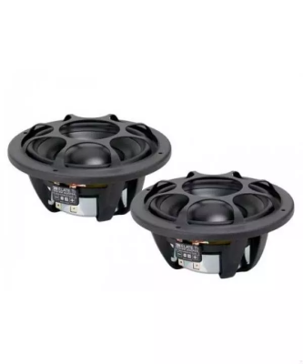 Morel Elate Ti MW6 Мидбасовая акустика