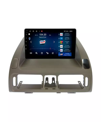 Wide Media KS9721QR-3/32 Штатная магнитола для Toyota Progres1998-2007 на Android 10 c 3GB, DSP, 4G