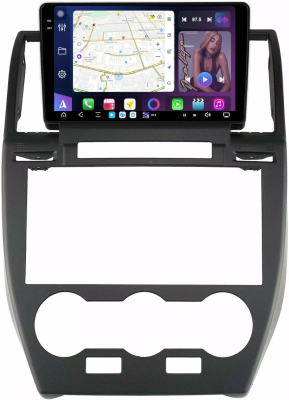 FarCar S500 BX3279M 360 штатная магнитола для Land Rover Freelander 2 2006-2012 на Android 14 c 6Gb, DSP, 4G