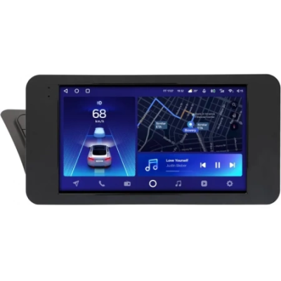 Штатное головное устройство Audi A4 (B8), A5 (8T) 2007-2016 (для авто без MMI) Teyes CC3L WIFI 2/32 9 дюймов RM-9-1109 на Android 8.1 (DSP, IPS, AHD)