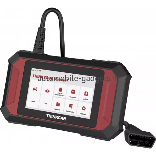 THINKTOOL Reader 7 профессиональный автомобильный диагностический сканер