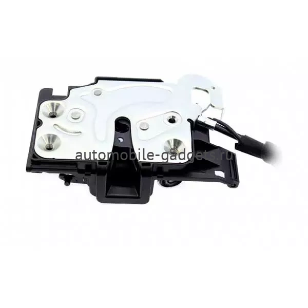 Доводчики дверей INVENTCAR CCD1 для Chevrolet  Tahoe IV 2014+ (Комплект на 4 двери)