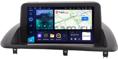 Штатное головное устройство Teyes CC3L 4/64 9 дюймов RM-9-4210 для Lexus CT200 2010-2018 (для авто без монитора) на Android 10 (4G-SIM, DSP, IPS)