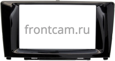 Магнитола в штатное место 2 din Great Wall Hover H6 2011-2015 Teyes CC3L WIFI 2/32 7 дюймов RP-GWH6-74 на Android 8.1 (DSP, AHD)