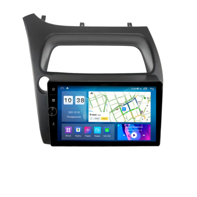 Магнитола для Honda Civic 3d,5d 2005-2011 Parafar на Андроид 13.0 PF876FHDAV