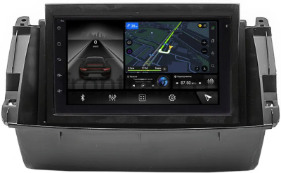 Магнитола в штатное место 2 din Renault Koleos I 2008-2016 Teyes CC3L WIFI 2/32 7 дюймов RP-11-688-385 на Android 8.1 (DSP, AHD)