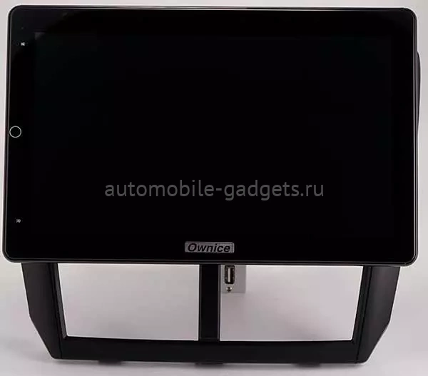 Carmedia OL-9512-R (вертикально-поворотный экран) магнитола для Subaru Forester, Impreza III, XV (2008-2013) на Android 10 с 4Гб, DSP