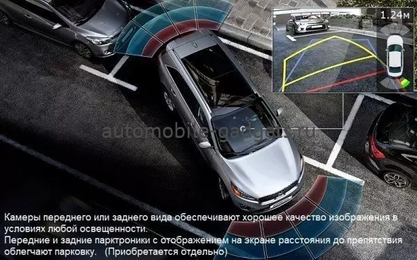 Roximo CarDroid RD-2028F штатная магнитола для Hyundai Sonata 2014-2016 на Android 10 с 4GB, DSP