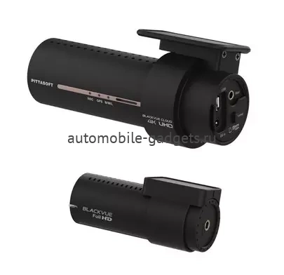 Автомобильный видеорегистратор Blackvue DR970X-2CH IR