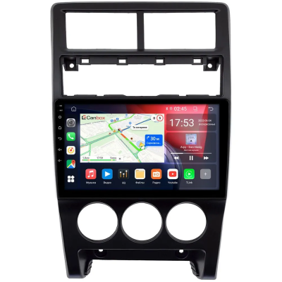Lada Priora 2013-2018 Canbox RS9-0111 1.5/32 Android 10 (IPS, DSP, CarPlay)