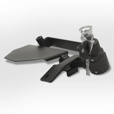 Блокиратор КПП для NISSAN PATHFINDER /2007-2010/, /2010-2014/ А+ P - Гарант Консул 29019.R