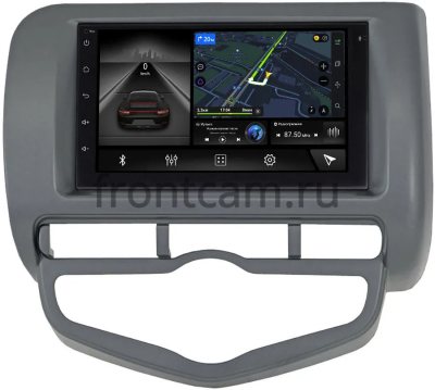 Honda Jazz I 2001-2008 (с климатом) (левый руль) Canbox 1.5/32 на Android 10 (RS7-RP-11-385-259) (IPS, DSP, CarPlay) Honda Jazz I 2001-2008 (с климатом) (левый руль) Canbox 1.5/32 на Android 10 (RS7-RP-11-385-259) (IPS, DSP, CarPlay)