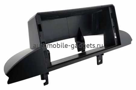Штатная магнитола BMW3(F30,F31,F34,F35,F80)(2012-2017) NBT, BMW 4(F32,F33,F36,F84)(2013-2017) NBT 12,3 дюйма Carmedia OL-3035-1053-Q на Android 12 (4G-SIM, 6/128, DSP, QLed) Audi Style