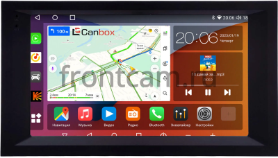 Mercedes-Benz Actros 2011-2023 Canbox H-Line 2K 4180-9-2574 на Android 10 (4G-SIM, 4/32, DSP, QLed) Mercedes-Benz Actros 2011-2023 Canbox H-Line 2K 4180-9-2574 на Android 10 (4G-SIM, 4/32, DSP, QLed)