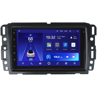 Магнитола в штатное место 2 din Cadillac BLS 2006-2009 Teyes CC3L WIFI 2/32 7 дюймов RP-11-013-207 на Android 8.1 (DSP, AHD) (173х98)