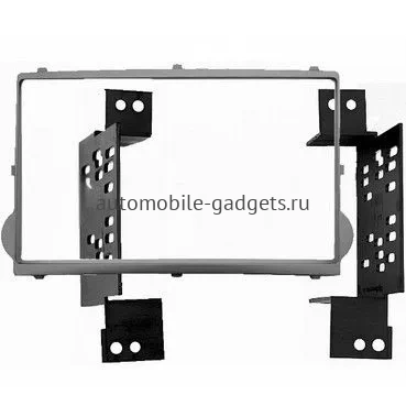 Hyundai Grand Starex, H1 2 2007-2015 (серебро) OEM 2/16 на Android 10 (GT7-RP-HDST-165) (173х98) Hyundai Grand Starex, H1 2 2007-2015 (серебро) OEM 2/16 на Android 10 (GT7-RP-HDST-165) (173х98)