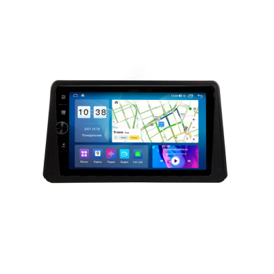 Магнитола для Opel Mokka 2012-2016, Buick Encore 2012-2016 Parafar на Андроид 13.0 PF325FHDAV