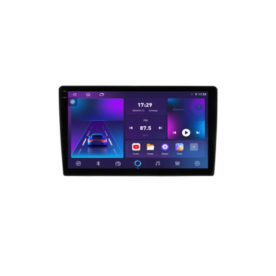 Магнитола для Лада / Lada Калина / Kalina 2004-2013 Parafar на Андроид 13.0 PF613LUX1RN2K Магнитола для Лада / Lada Калина / Kalina 2004-2013 Parafar на Андроид 13.0 PF613LUX1RN2K