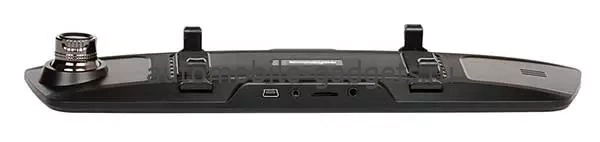 Blackview X7 - зеркало-видеорегистратор с сенсорным дисплеем