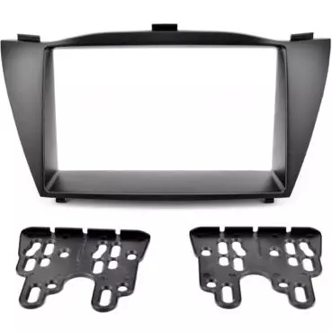 SWAT AHR-7040-RHY-N35 Установочный комплект для Hyundai ix35 (2009-2015) на Android 8.1 c 2 GB оперативной памяти и встроенным DSP процессором