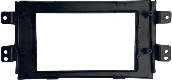 Магнитола в штатное место 2 din Suzuki SX4 2006-2014 OEM на Android 10 (CarPlay, AHD, 1/32) (RK7-RP-SZSX4-44)