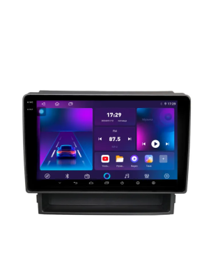 Магнитола для Toyota Alphard 2008 Parafar на Андроид 13.0 PF455RN2K