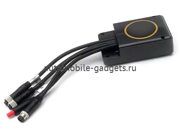 MotoCam NP F2F Мото видеорегистратор MotoCam NP F2F Мото видеорегистратор