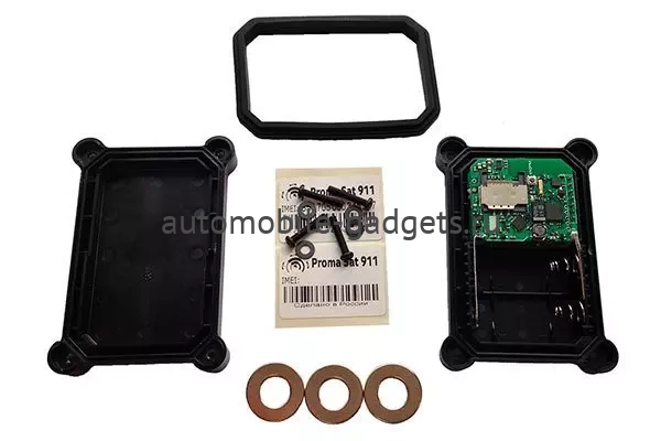 Proma Sat 911 МАГНИТ Поисковый GPS маяк