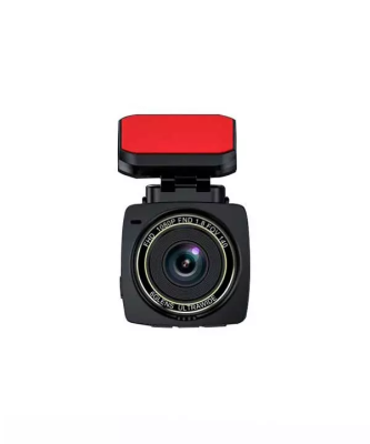 Sho-Me UHD-510 GPS/GLONASS Видеорегистратор на магнитном креплении и встроенным WIFI модулем