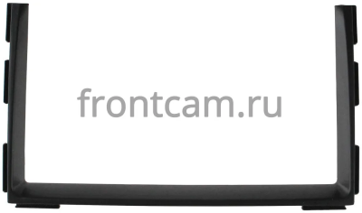 Магнитола в штатное место 2 din Kia Ceed 2010-2012 Teyes CC3L WIFI 2/32 7 дюймов RP-KICEC10-72 на Android 8.1 (DSP, AHD)