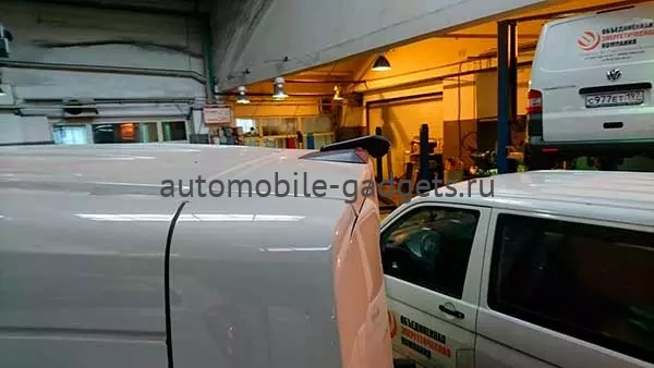 Штатная камера заднего вида с ИК-подсветкой AVS325CPR (193 AHD/CVBS) с переключателем HD и AHD для VW Crafter 2017+ Штатная камера заднего вида с ИК-подсветкой AVS325CPR (193 AHD/CVBS) с переключателем HD и AHD для VW Crafter 2017+