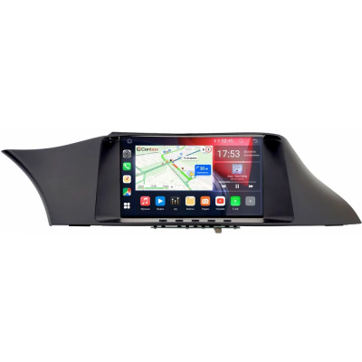 Штатная магнитола Honda Accord 9 2012-2019 (левый руль) Canbox RS9-1742 1.5/32 Android 10 (IPS, DSP, CarPlay)