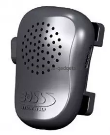 Влагозащищенный усилитель BOSS Audio Marine MR1950PA (1950 Вт.)