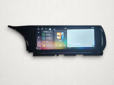 Kuberg DH-1032 магнитола для Infiniti QX30, Q30 2015-2019 на Android 13 c 8GB, 4G