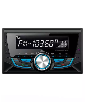SWAT WX-214UB Автомагнитола 2 Din