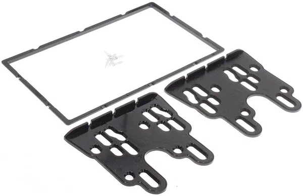 Магнитола в штатное место 2 din Geely Emgrand X7 2011-2019 OEM на Android 10 (CarPlay, AHD, 1/32) (RK7-RP-GLGX7-97)