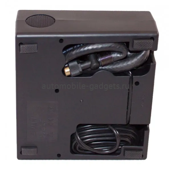 AirMan ResQ Max Tire Repair Компрессор автомобильный с герметиком