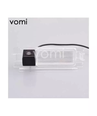 Vomi REN274 FF01-CCD Камера заднего вида для Renault, Nissan, Kia