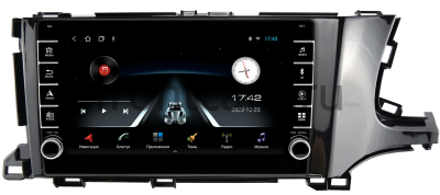 Штатная магнитола Canbox BGT9-9232 для Honda Shuttle 2 2015-2024 на Android 10 (IPS, DSP, CarPlay)
