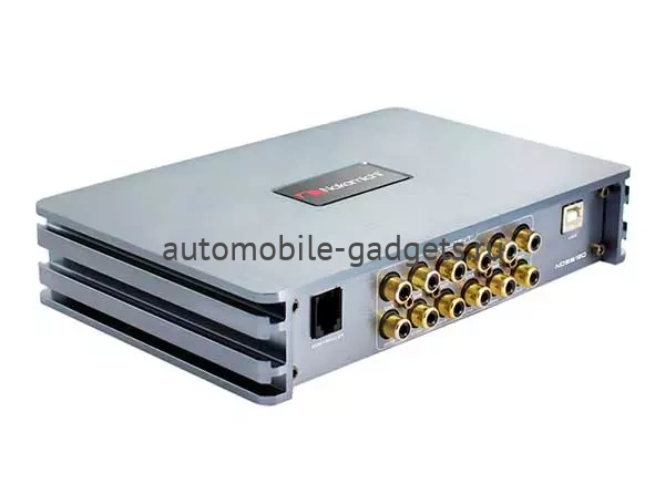 Nakamichi NDS6120 Процессор звука Nakamichi NDS6120 Процессор звука