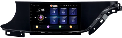 Штатная магнитола Changan Eado 2 (2018-2023) (глянцевая) OEM RS9-0510 Android 10