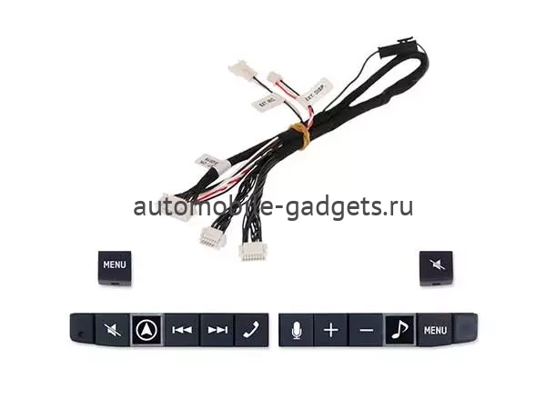 Автомагнитола Alpine X703D-F