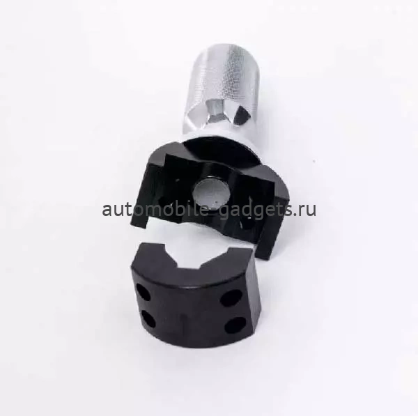 Sentry Agent противоугонный блокиратор рулевого вала (ПОДХОДИТ НА ВАЛ ОТ 14мм ДО 28мм)