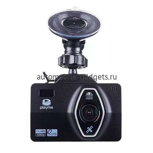 Playme LITE Комбо-устройство